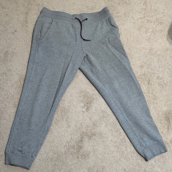Tommy Hilfiger Other - Men's Tommy Hilfiger Gray Sweatpants